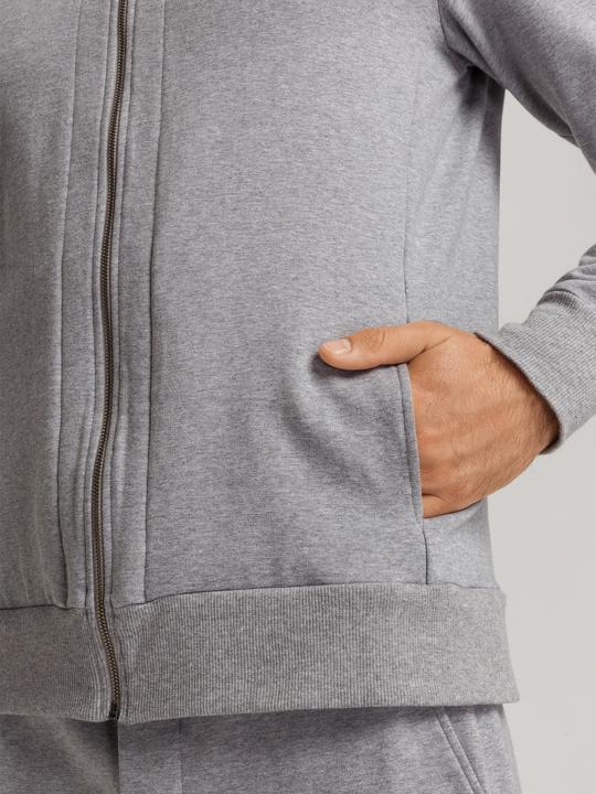 Immagine prodotto Hanro Giacca felpata Natural Living (XXL)
