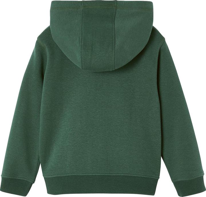 Image du produit Vertbaudet Sweat à capuche sport garçon zippé BASIC (86)