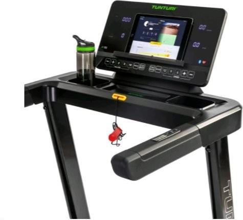 Immagine prodotto Tunturi Laufband Competence T20