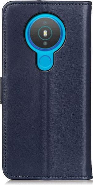 Actual product image MU Classic Classic II Leather Bookcover Series (Nokia 1.4)