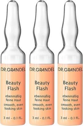 Actual product image Dr Grandel Professional Collection Beauty Flash (3 ml)