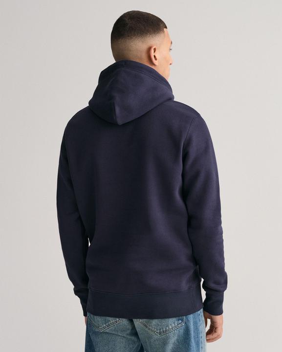 Produktbild GANT Regular Shield Hoodie (M)