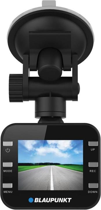 Produktbild Blaupunkt Bp 2.0 (Beschleunigungssensor, GPS-Empfänger, HD)