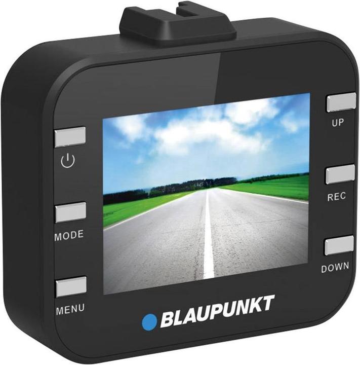 Produktbild Blaupunkt Bp 2.0 (Beschleunigungssensor, GPS-Empfänger, HD)