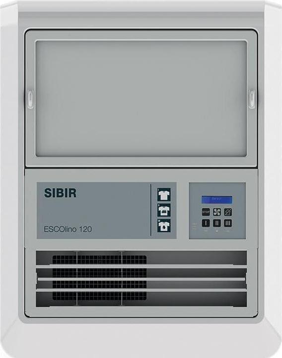 Sibir ESCOlino 120