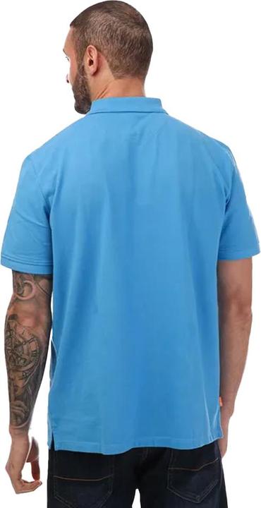 Image du produit Timberland - Polo manches courtes - Homme (L)