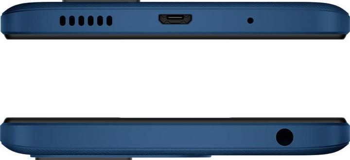 Produktbild Xiaomi Redmi 12C (64 GB, Ocean Blue, 6.71", Dual SIM, 50 Mpx, 4G)