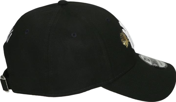 Actual product image New Era 9Forty Strapback Floral New York Yankees