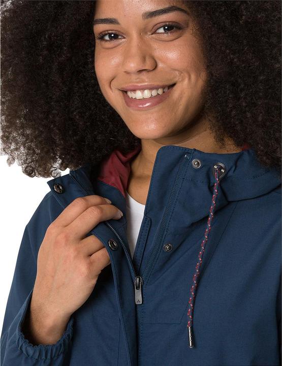 Image du produit Vaude Parka Redmont II pour femme (38)