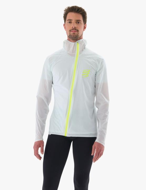Actual product image Compressport Hurricane (M)