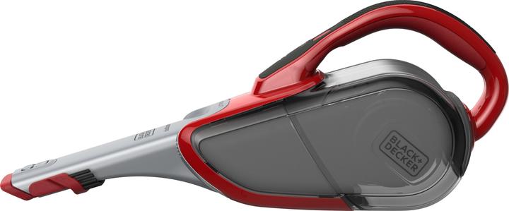 Actual product image Black & Decker Dvj315j