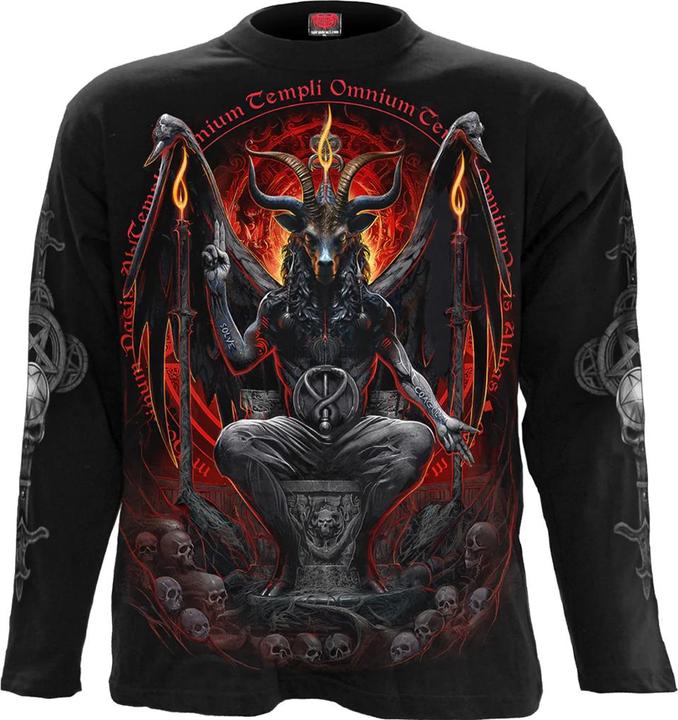 Produktbild Spiral TShirt Langärmlig (XXL)
