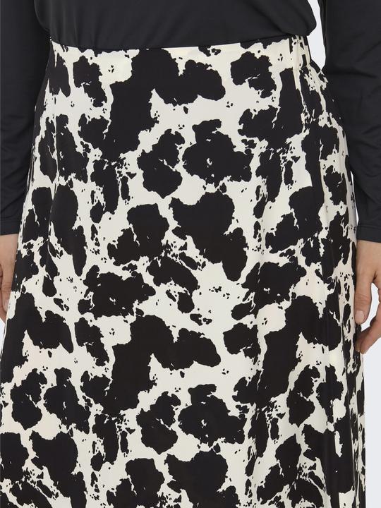 Actual product image Only CARCOLACOW wide leg skirt skirt (52)