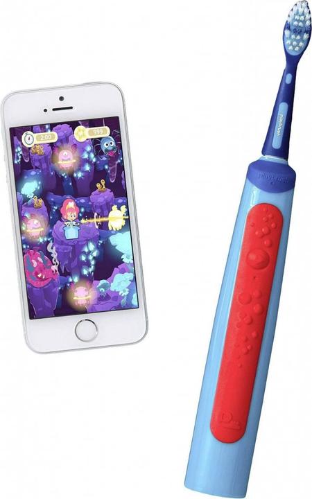Actual product image Playbrush Smart Sonic (Sonic toothbrush)