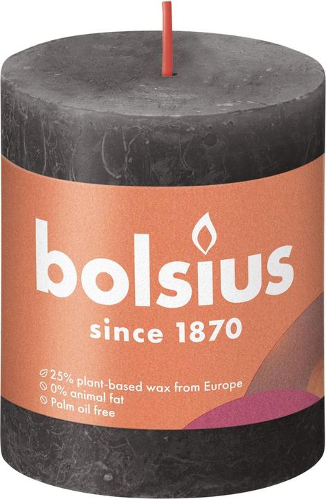 Image du produit Bolsius Hirschaid (1 pcs)