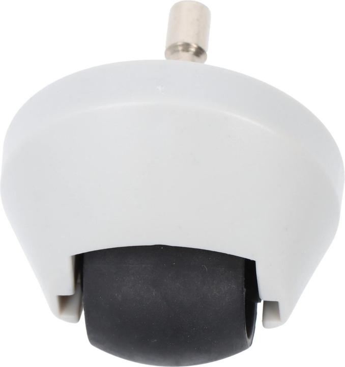 Produktbild AccuCell Ersatzrad Xiaomi Roborock, Mi Robot, Vorderrad