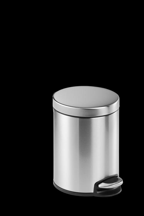 Immagine prodotto Durable Cestino a pedale (5 l)