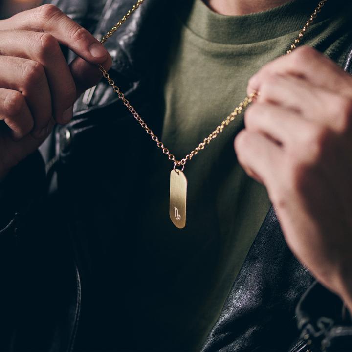 Produktbild Lucleon Zodiac (Edelstahl)