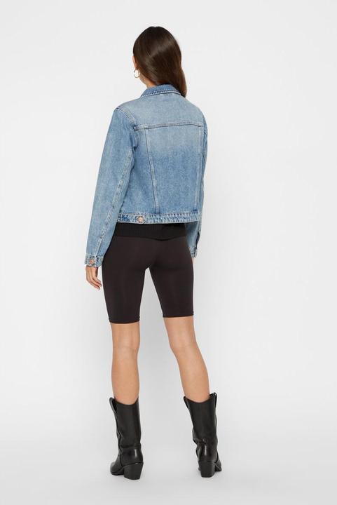Produktbild Pieces Regular Fit Jeansjacke (XS)