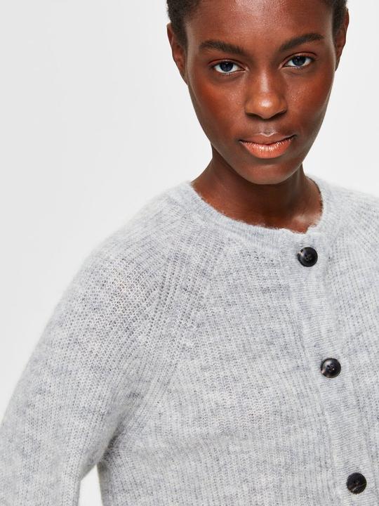 Actual product image Selected Femme Cardigan (XL)