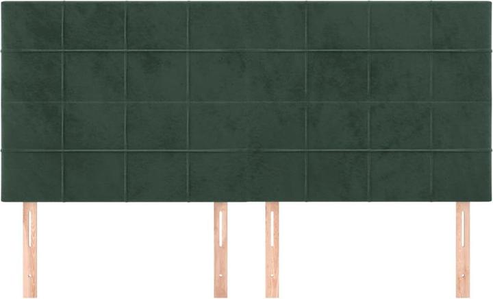Produktbild VidaXL Alyssa (180 x 5 x 128 cm)
