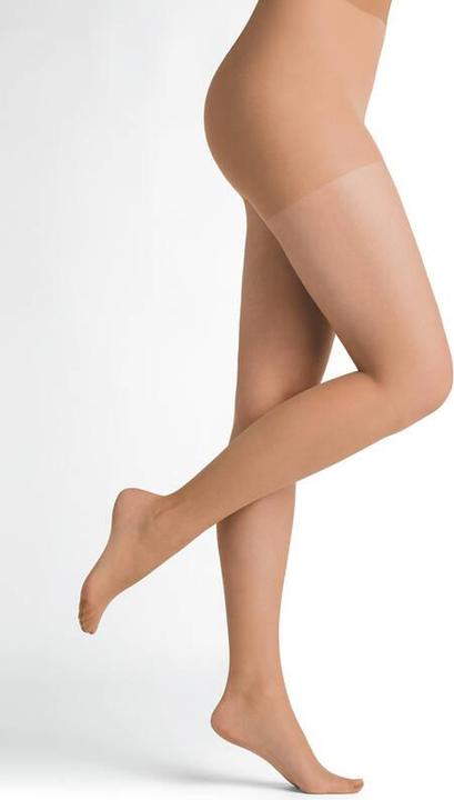 Produktbild Bleuforêt Nude Strumpfhose 12D (S/M)