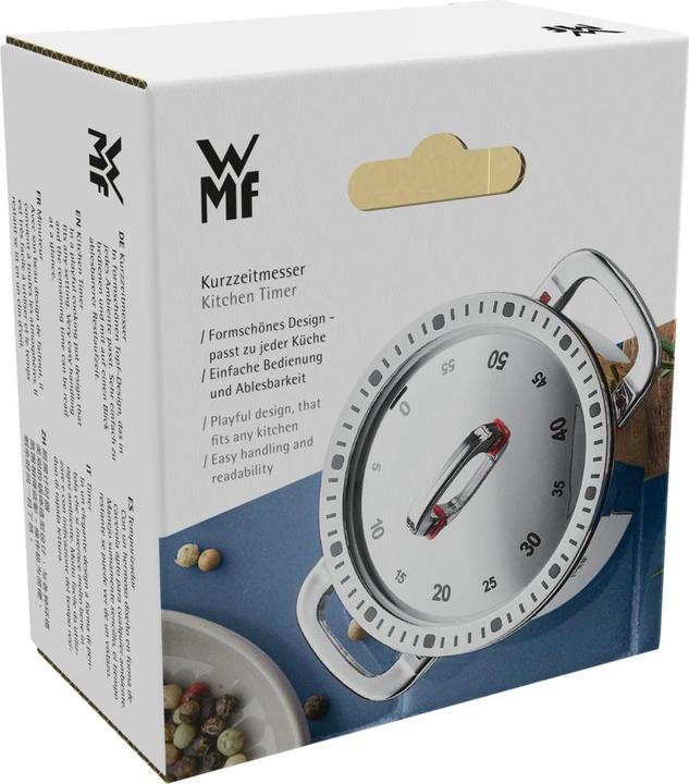 Immagine prodotto WMF Contatore di tempo breve