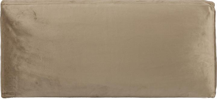 Actual product image Omnana CUSHY yoga cushion
