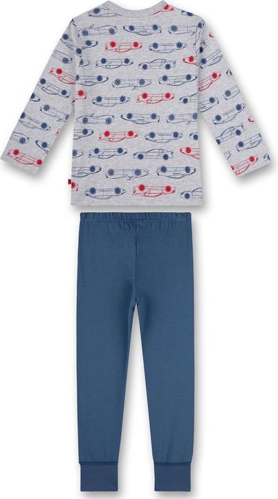 Actual product image Sanetta Pyjama Homewear Comfortable Fit (104)