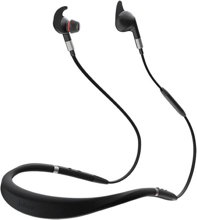 Actual product image Jabra Evolve 75e UC (Wireless, USB-A)
