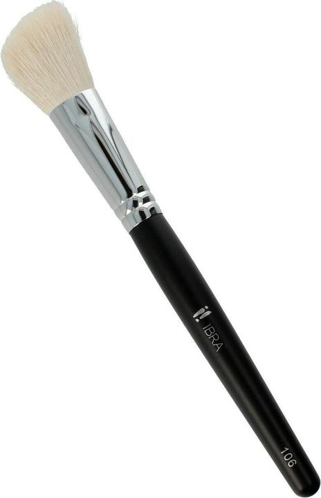 Produktbild Ibra Bronzra Pink Brush And Highlighter 106 (Highlighter)