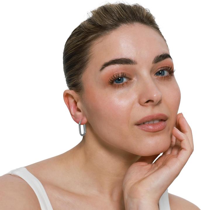 Image du produit Heideman Hevia couleur argent (100% acier inoxydable)