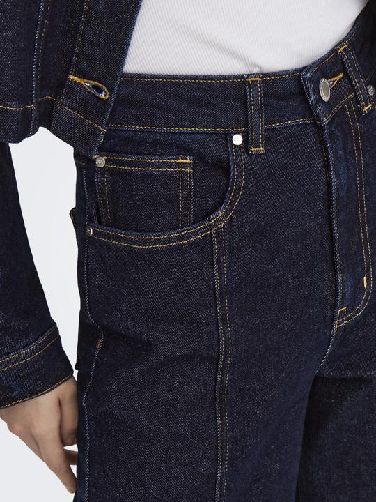 Immagine prodotto Only ONLHOPE EX HW WIDE Jeans a vita alta (W33/L32)