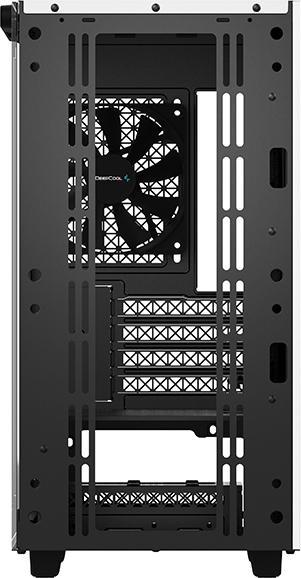 Produktbild Deepcool Macube 110WH (mATX, Mini-ITX)