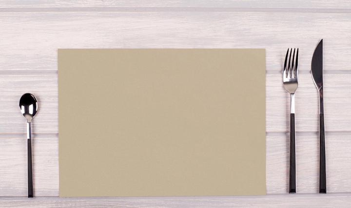 Produktbild Exacompta Tischset (100 x, 30 x 40 cm)