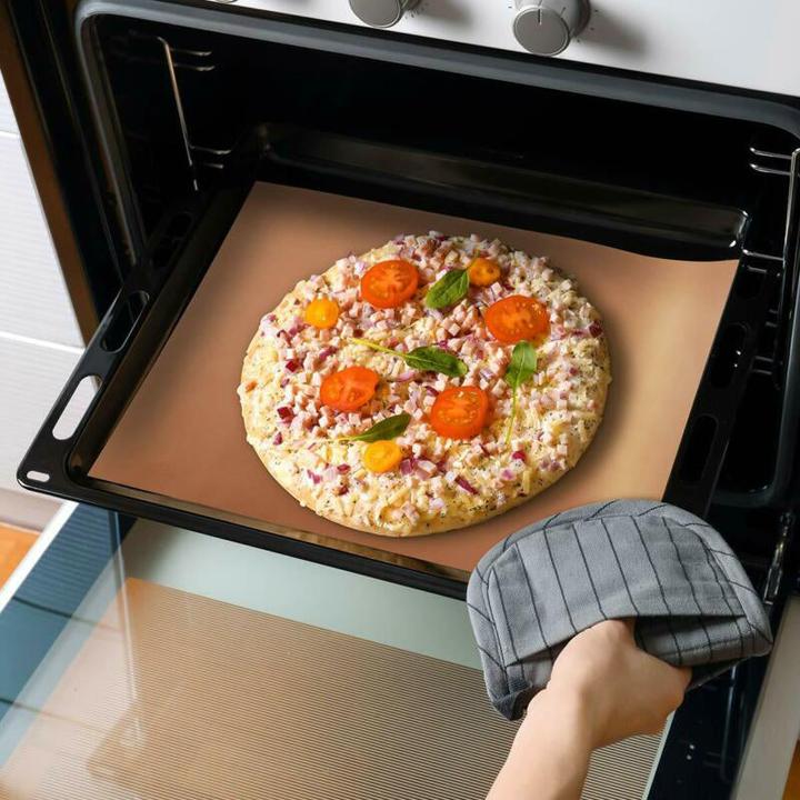 Immagine prodotto Hermex Tappetino per grigliare