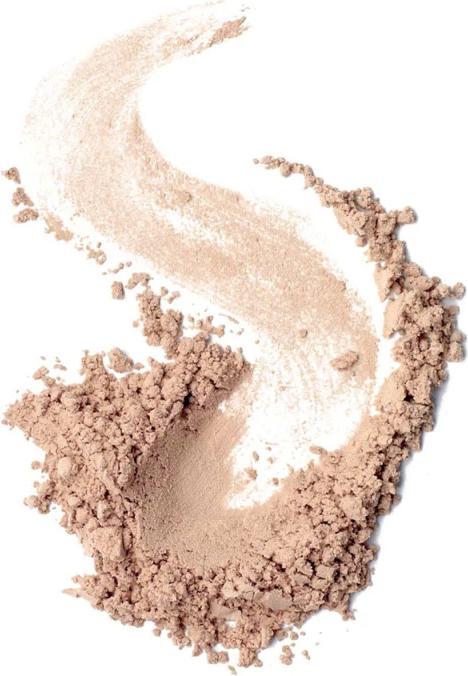 Actual product image Artdeco Hydra Mineral (60 light beige)