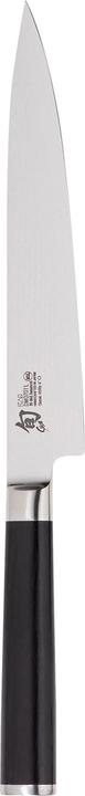Actual product image Kai Shun all purpose knife (15 cm)