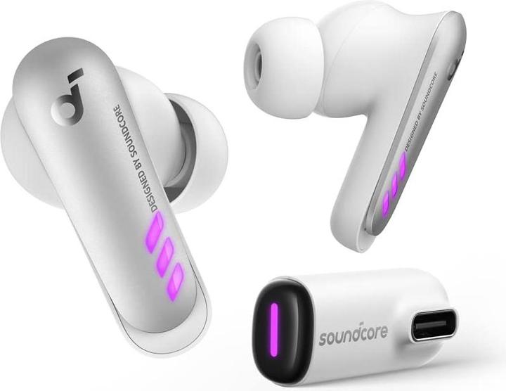 Actual product image soundcore VR P10 (No noise cancelling, 6 h, Wireless)