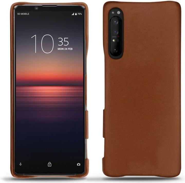 Productafbeelding Noreve Lederen omslag (Sony Xperia 1 II)