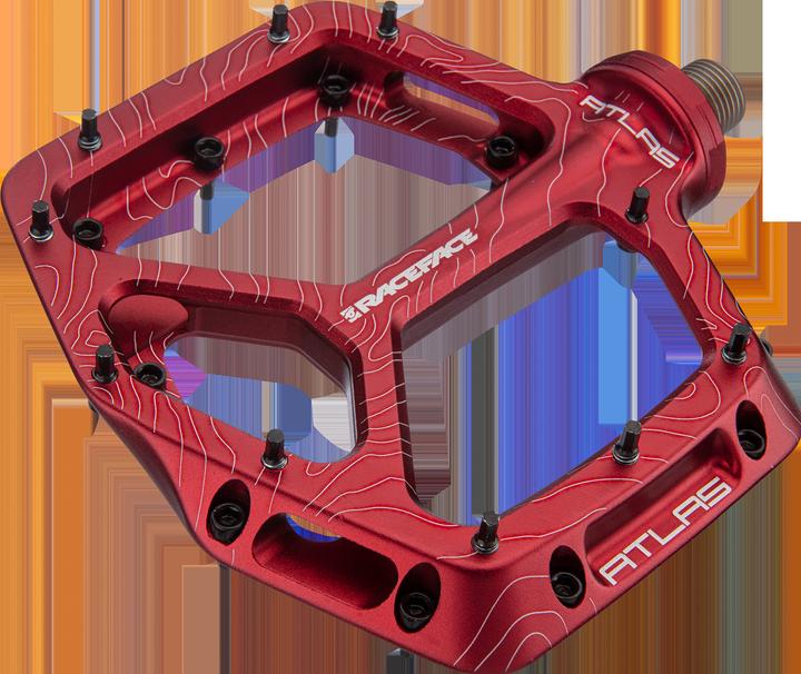 Actual product image Race Face Atlas Pedal V2
