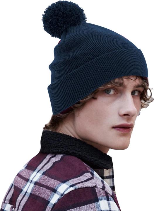 Actual product image Beechfield Original cap (One size)