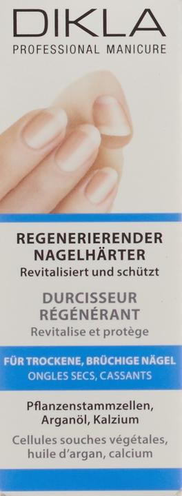 Immagine prodotto Dikla Indurente per unghie rigenerante (12 ml)