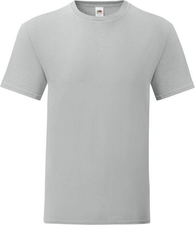 Actual product image Fruit of the Loom Mens Iconic 150 T-Shirt (XL)
