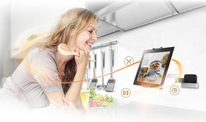 Actual product image Vogels Tmm 1000