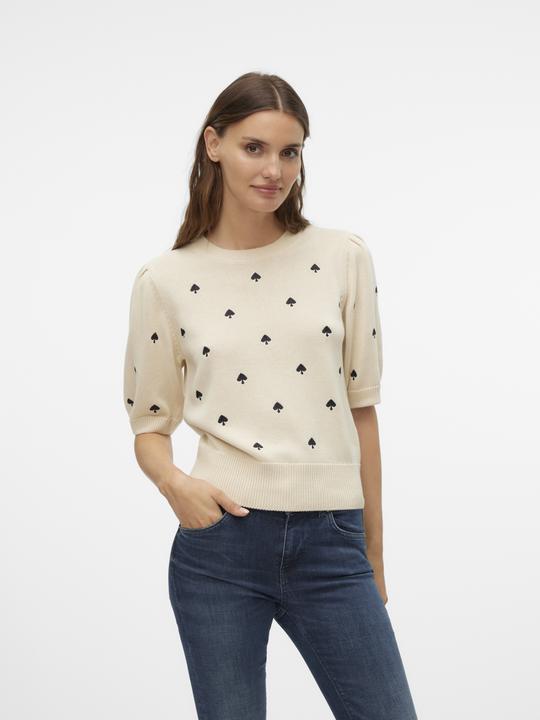 Actual product image Vero Moda VMMIRELLA jumper knitted jumper (XS)
