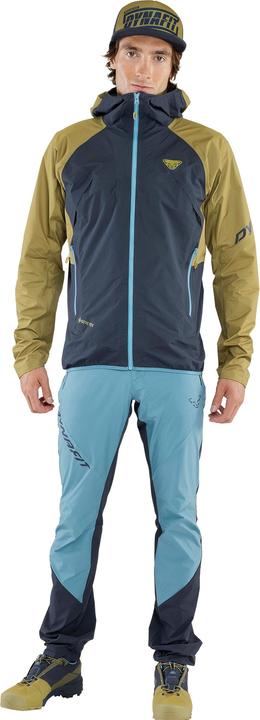 Actual product image Dynafit Transalper GTX running shoe (42.5)