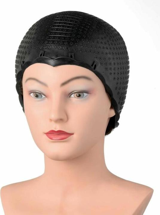 Comair Strähnenh. sz Thermoplastik