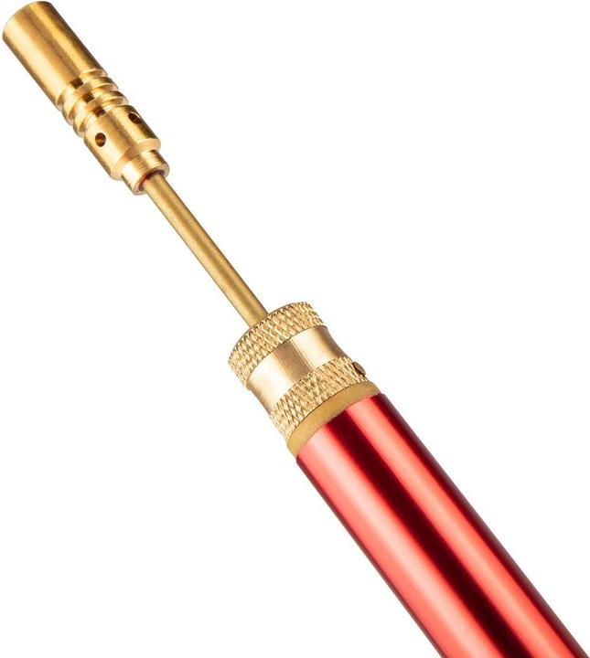 Image du produit Neo OUTILS Microburner handy microfiller 5 ml, température de travail 1300°C, durée de combustion 15