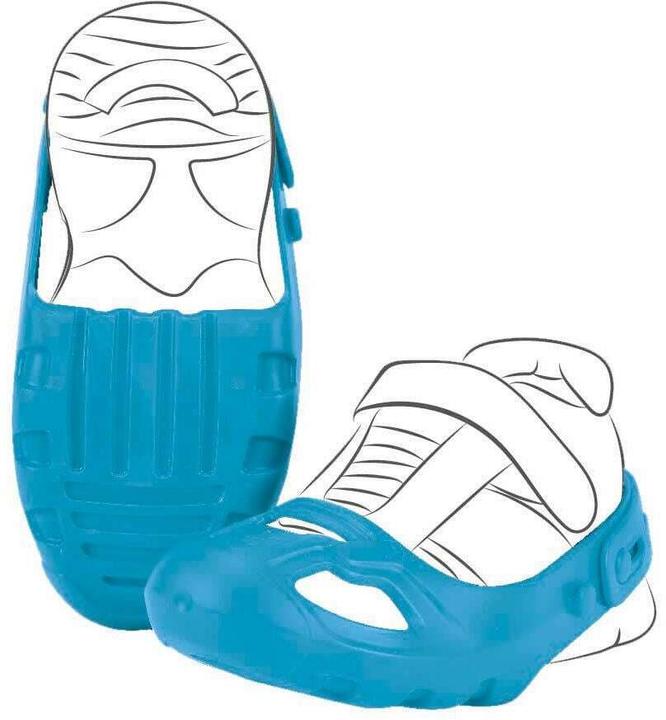 Produktbild BIG Shoe Care